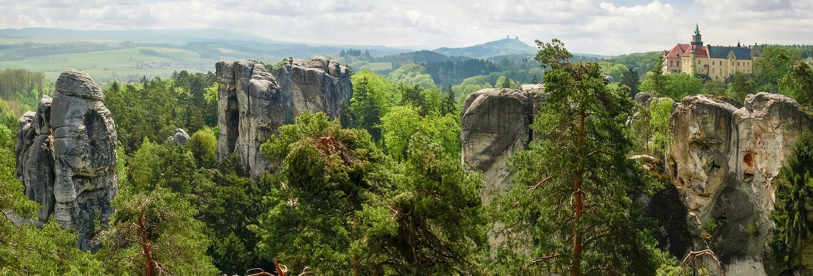 PENZION PIANO RANCH - MŮŽE BÝT VAŠE DOVOLENÁ PLNÁ ZÁŽITKŮ